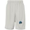 Men's Pro Mesh 9" Shorts with Pockets Thumbnail
