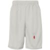 Men's Pro Mesh 9" Shorts with Pockets Thumbnail