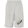 Men's Pro Mesh 9" Shorts with Pockets Thumbnail