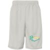 Men's Pro Mesh 9" Shorts with Pockets Thumbnail