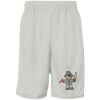 Men's Pro Mesh 9" Shorts with Pockets Thumbnail