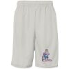 Men's Pro Mesh 9" Shorts with Pockets Thumbnail