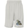 Men's Pro Mesh 9" Shorts with Pockets Thumbnail