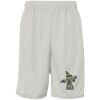 Men's Pro Mesh 9" Shorts with Pockets Thumbnail