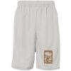 Men's Pro Mesh 9" Shorts with Pockets Thumbnail