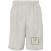 Men's Pro Mesh 9" Shorts with Pockets Thumbnail