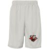 Men's Pro Mesh 9" Shorts with Pockets Thumbnail