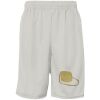 Men's Pro Mesh 9" Shorts with Pockets Thumbnail