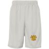 Men's Pro Mesh 9" Shorts with Pockets Thumbnail