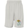 Men's Pro Mesh 9" Shorts with Pockets Thumbnail