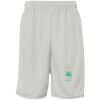 Men's Pro Mesh 9" Shorts with Pockets Thumbnail