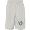 Men's Pro Mesh 9" Shorts with Pockets Thumbnail