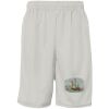 Men's Pro Mesh 9" Shorts with Pockets Thumbnail