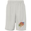 Men's Pro Mesh 9" Shorts with Pockets Thumbnail