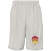 Men's Pro Mesh 9" Shorts with Pockets Thumbnail
