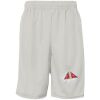 Men's Pro Mesh 9" Shorts with Pockets Thumbnail