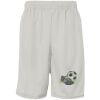 Men's Pro Mesh 9" Shorts with Pockets Thumbnail