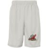 Men's Pro Mesh 9" Shorts with Pockets Thumbnail