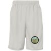 Men's Pro Mesh 9" Shorts with Pockets Thumbnail