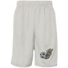 Men's Pro Mesh 9" Shorts with Pockets Thumbnail