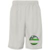 Men's Pro Mesh 9" Shorts with Pockets Thumbnail