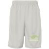 Men's Pro Mesh 9" Shorts with Pockets Thumbnail