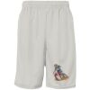 Men's Pro Mesh 9" Shorts with Pockets Thumbnail