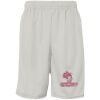 Men's Pro Mesh 9" Shorts with Pockets Thumbnail