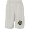 Men's Pro Mesh 9" Shorts with Pockets Thumbnail
