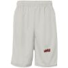 Men's Pro Mesh 9" Shorts with Pockets Thumbnail