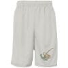 Men's Pro Mesh 9" Shorts with Pockets Thumbnail