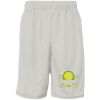 Men's Pro Mesh 9" Shorts with Pockets Thumbnail