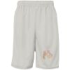 Men's Pro Mesh 9" Shorts with Pockets Thumbnail