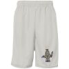 Men's Pro Mesh 9" Shorts with Pockets Thumbnail