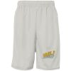 Men's Pro Mesh 9" Shorts with Pockets Thumbnail