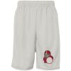 Men's Pro Mesh 9" Shorts with Pockets Thumbnail