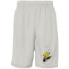 Men's Pro Mesh 9" Shorts with Pockets Thumbnail