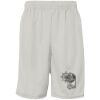 Men's Pro Mesh 9" Shorts with Pockets Thumbnail
