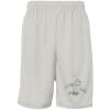 Men's Pro Mesh 9" Shorts with Pockets Thumbnail