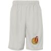 Men's Pro Mesh 9" Shorts with Pockets Thumbnail