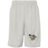 Men's Pro Mesh 9" Shorts with Pockets Thumbnail