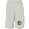 Men's Pro Mesh 9" Shorts with Pockets Thumbnail