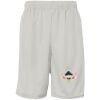 Men's Pro Mesh 9" Shorts with Pockets Thumbnail