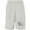 Men's Pro Mesh 9" Shorts with Pockets Thumbnail