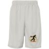 Men's Pro Mesh 9" Shorts with Pockets Thumbnail