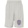 Men's Pro Mesh 9" Shorts with Pockets Thumbnail