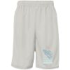 Men's Pro Mesh 9" Shorts with Pockets Thumbnail