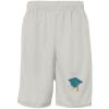 Men's Pro Mesh 9" Shorts with Pockets Thumbnail