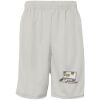 Men's Pro Mesh 9" Shorts with Pockets Thumbnail
