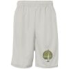 Men's Pro Mesh 9" Shorts with Pockets Thumbnail
